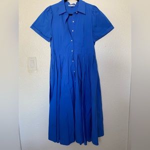 Alexis for Target Full Skirt Dress